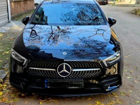 Mercedes-Benz A 180 A180 AMG NIGHT PAKET FULL  | Mobile.bg � ����� ������ 3