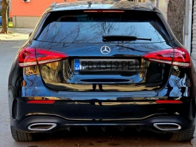 Mercedes-Benz A 180 A180 AMG NIGHT PAKET FULL  | Mobile.bg � ����� ������ 7
