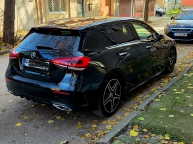 Mercedes-Benz A 180 A180 AMG NIGHT PAKET FULL  | Mobile.bg � ����� ������ 5