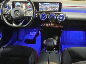 Mercedes-Benz A 180 A180 AMG NIGHT PAKET FULL  | Mobile.bg � ����� ������ 13