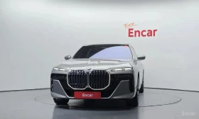 BMW 740 XDRIVE 40D * МАСАЖИ* ДИСТРОНИК* 360 КАМЕРА*  | Auto.bg — изображение 3