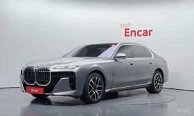BMW 740 * 740d xDrive M Sport * БЕЗ ПЪРВОНАЧАЛНА ВНОСКА