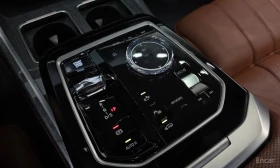 BMW 740 XDRIVE 40D * МАСАЖИ* ДИСТРОНИК* 360 КАМЕРА*  | Auto.bg — изображение 9