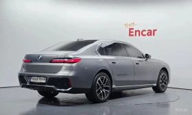 BMW 740 XDRIVE 40D * МАСАЖИ* ДИСТРОНИК* 360 КАМЕРА*  | Auto.bg — изображение 2