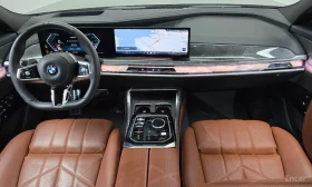 BMW 740 XDRIVE 40D * МАСАЖИ* ДИСТРОНИК* 360 КАМЕРА*  | Auto.bg — изображение 7