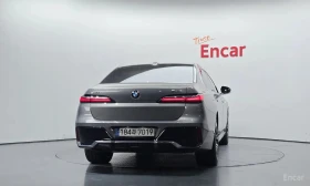 BMW 740 XDRIVE 40D * МАСАЖИ* ДИСТРОНИК* 360 КАМЕРА*  | Auto.bg — изображение 4