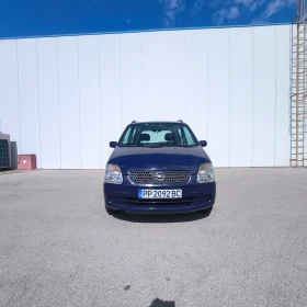 Opel Agila 1.2 75 4L  - 1350 € - 59980062 3