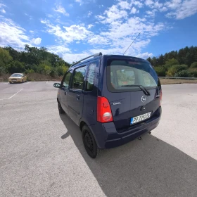 Opel Agila 1.2 75 4L  - 1350 € - 59980062 5