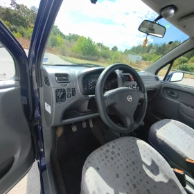 Opel Agila 1.2 75 4L  - 1350 € - 59980062 10