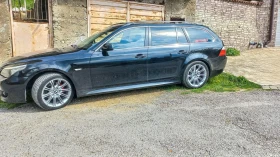 BMW 525 D 177hp Automat Podgrev M pack Panorama | Auto.bg — изображение 6