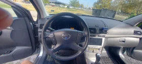 Toyota Avensis 1.8 - 5400 € - 89055640 6