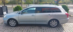 Toyota Avensis 1.8 - 5400 € - 89055640 2