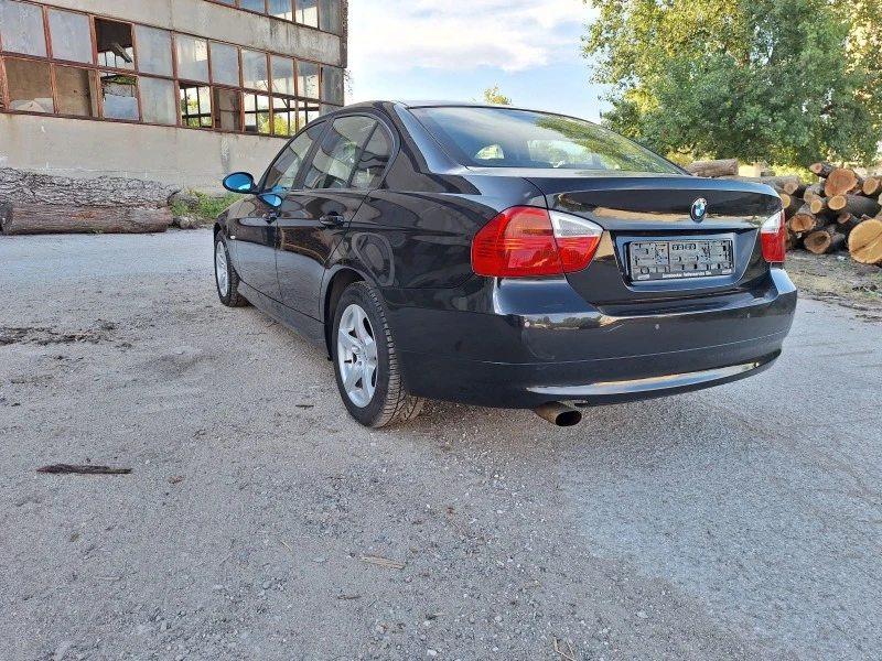 BMW 318, снимка 7 - Автомобили и джипове - 47186390