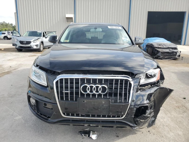 Audi Q5 PREMIUM PLUS * 93 000км* , снимка 1 - Автомобили и джипове - 47717459