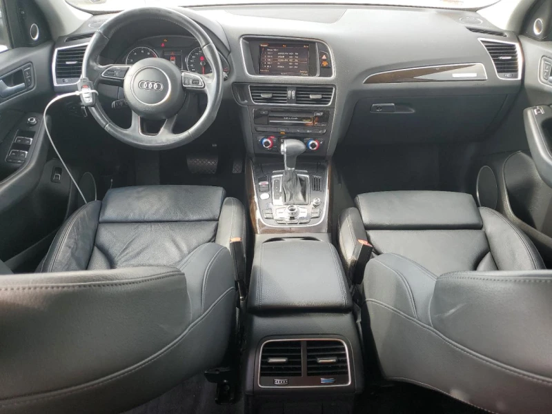 Audi Q5 PREMIUM PLUS * 93 000км* , снимка 5 - Автомобили и джипове - 47717459