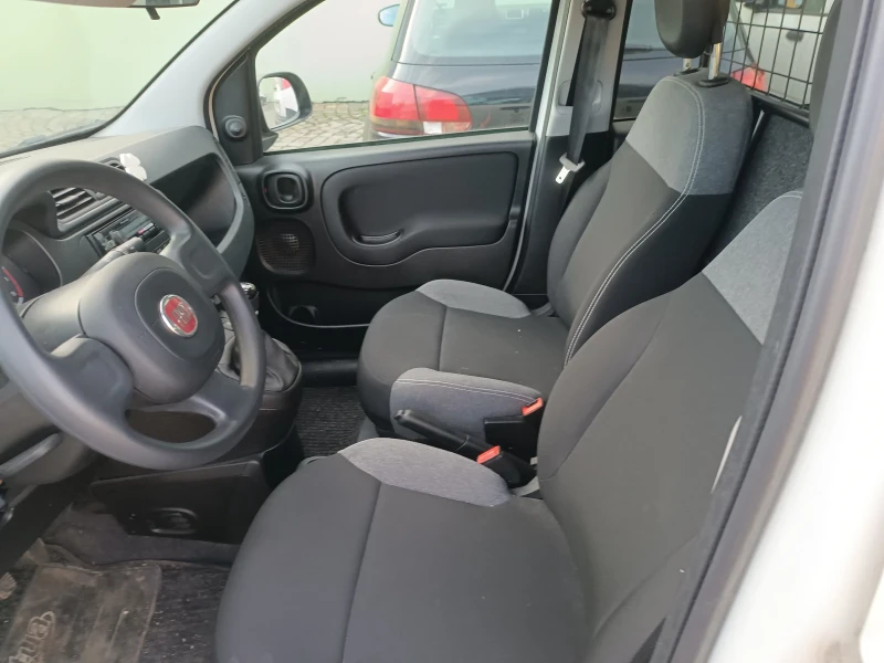 Fiat Panda, снимка 2 - Автомобили и джипове - 49209427