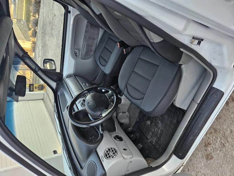 Renault Kangoo, снимка 8 - Автомобили и джипове - 51078815