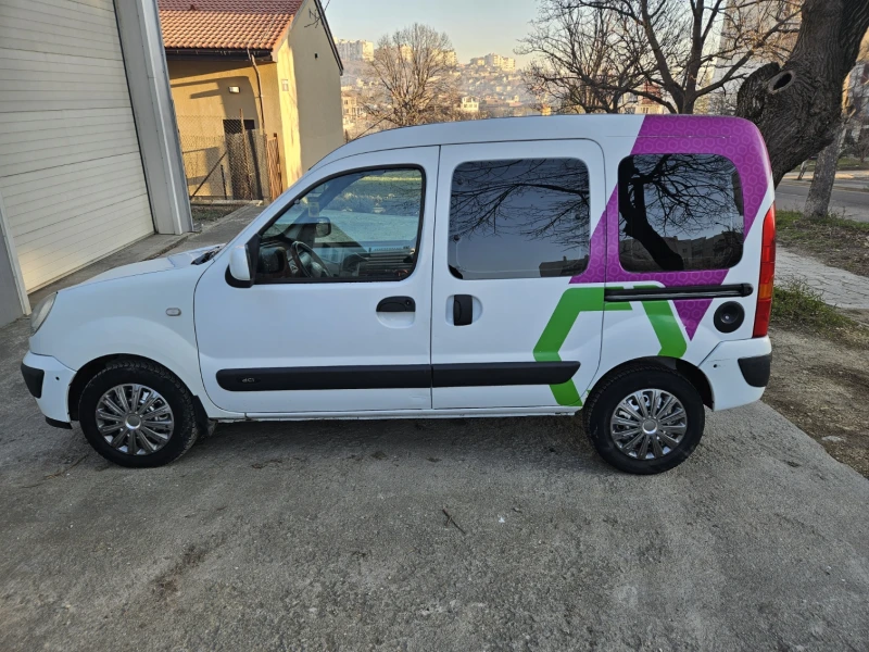 Renault Kangoo, снимка 2 - Автомобили и джипове - 51078815