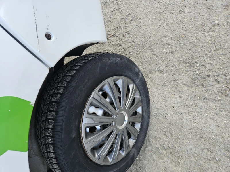 Renault Kangoo, снимка 12 - Автомобили и джипове - 51078815