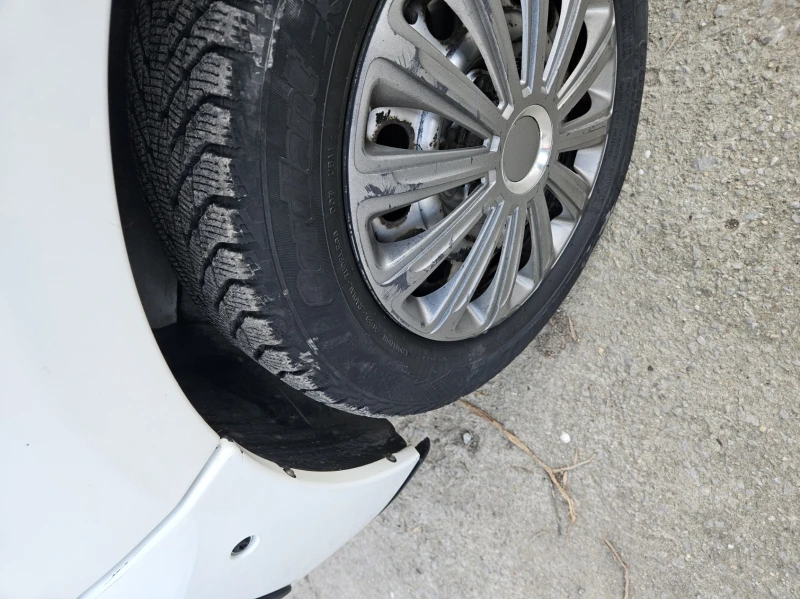 Renault Kangoo, снимка 11 - Автомобили и джипове - 51078815