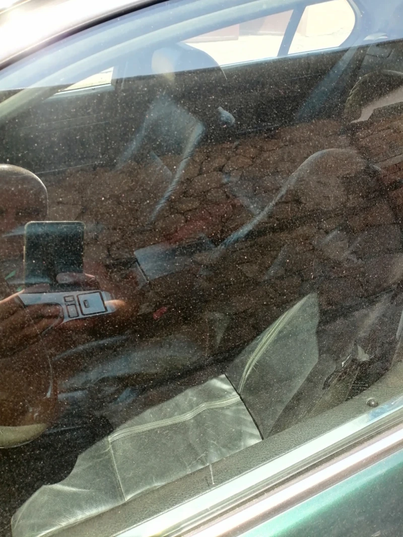 BMW 523 Е39, снимка 4 - Автомобили и джипове - 50968151