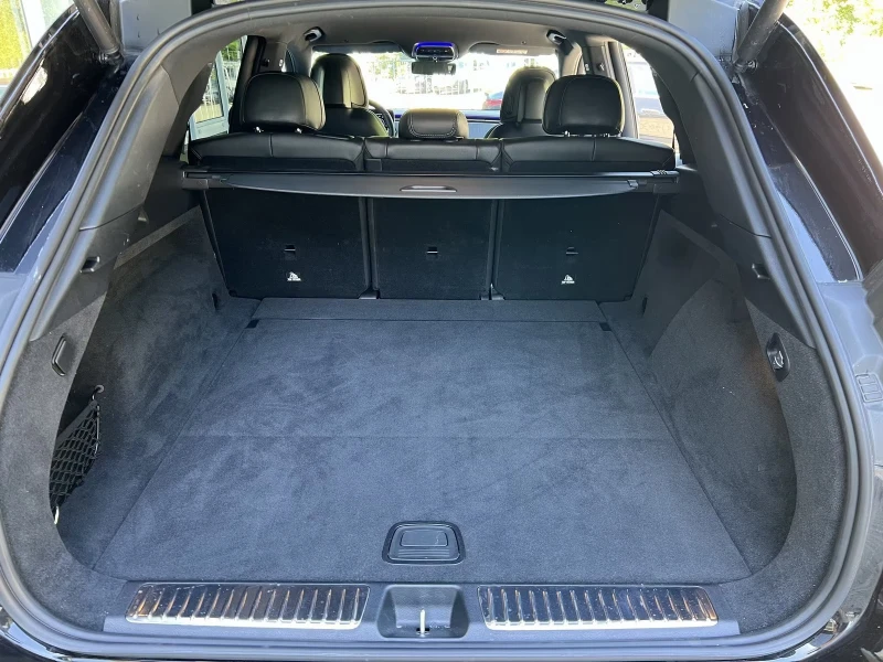 Mercedes-Benz EQS 500 SUV/AMG/449HP/ADV/4MATIC/CAM/CARPLAY/466fpr, снимка 7 - Автомобили и джипове - 51129227