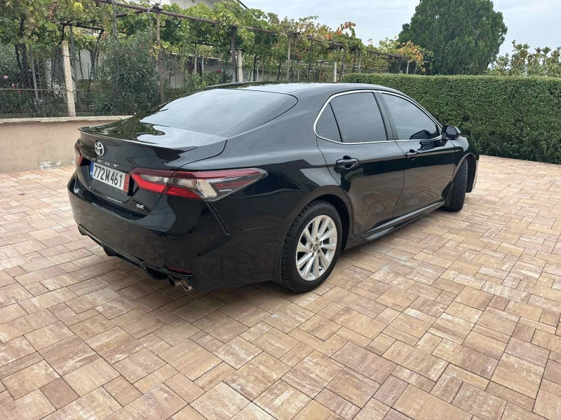 Toyota Camry SE, снимка 6 - Автомобили и джипове - 52060340