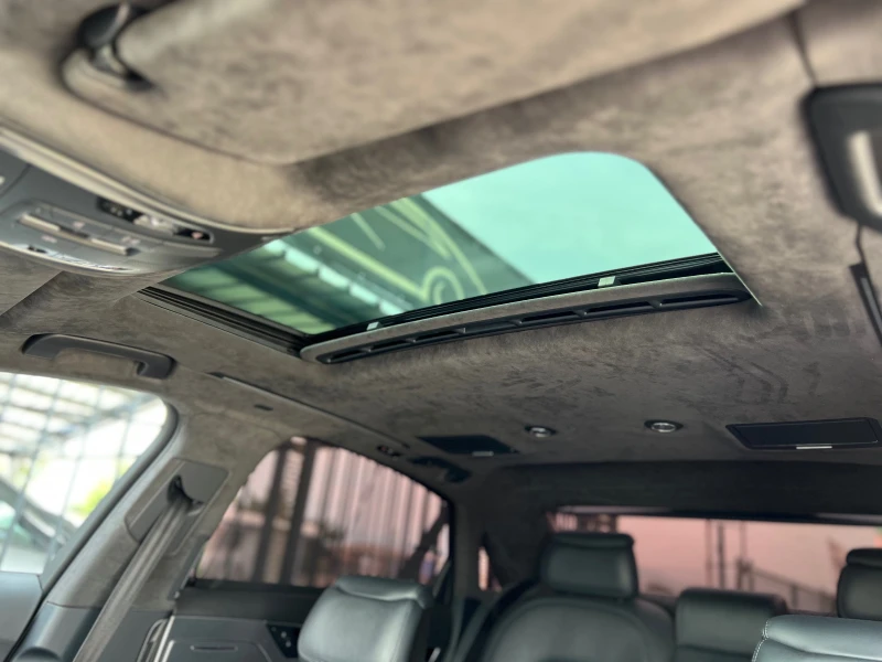 Audi A8 /S8L= 3.0TDI= QUATTRO= 3XTV= SOFT CLOSE= 360* CAME, снимка 13 - Автомобили и джипове - 52540897