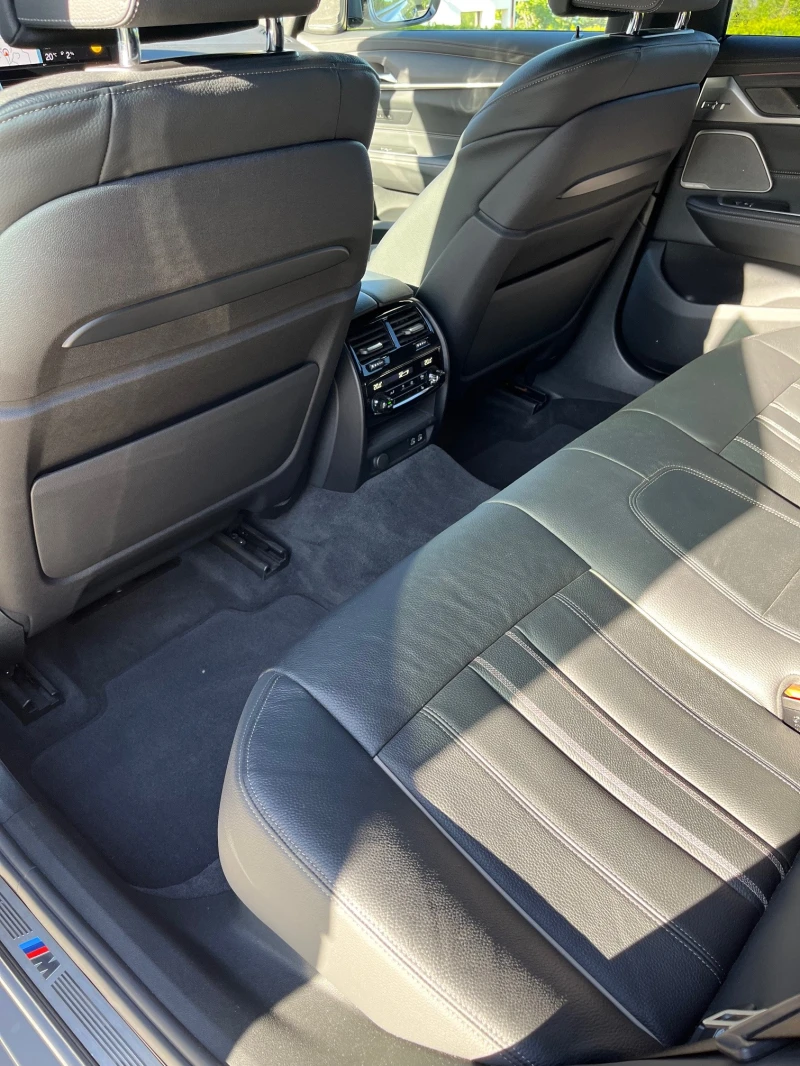 BMW 6 GT 630 Xdrive, снимка 11 - Автомобили и джипове - 52558668