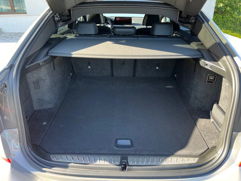 BMW 6 GT 630 Xdrive, снимка 15 - Автомобили и джипове - 52558668