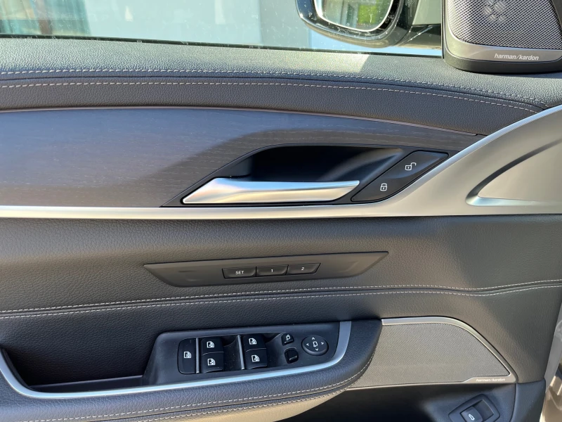 BMW 6 GT 630 Xdrive, снимка 10 - Автомобили и джипове - 52558668