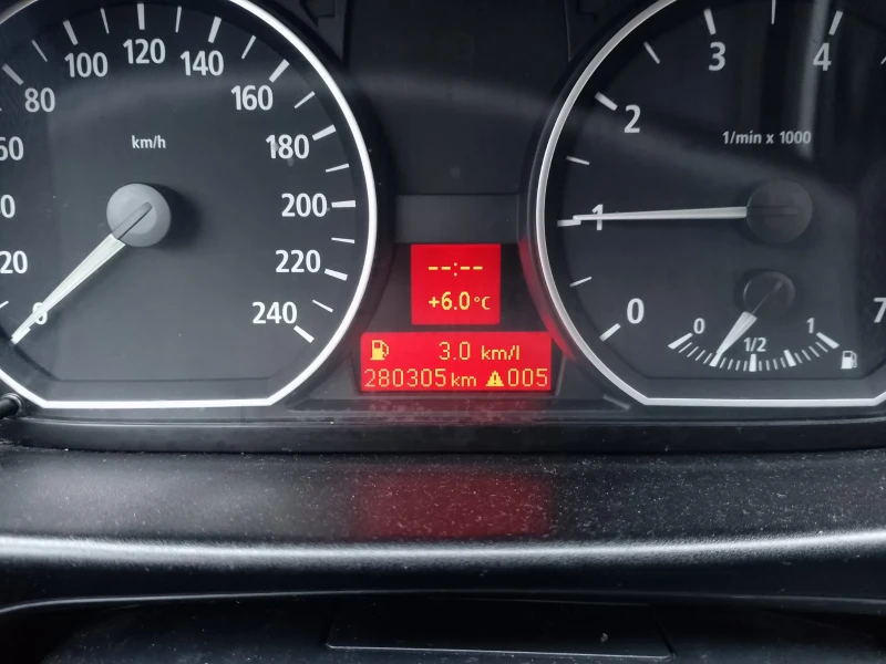 BMW 116, снимка 7 - Автомобили и джипове - 52564272