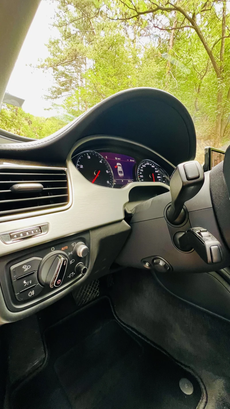 Audi A8 4.2 L, снимка 9 - Автомобили и джипове - 52636297