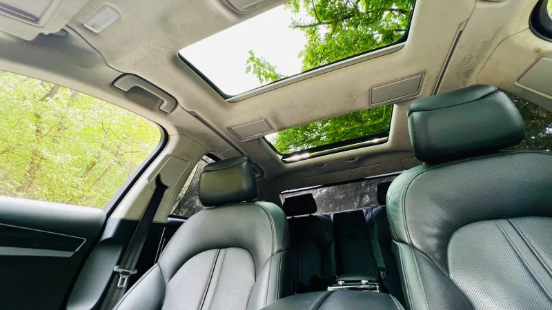 Audi A8 4.2 L, снимка 13 - Автомобили и джипове - 52636297