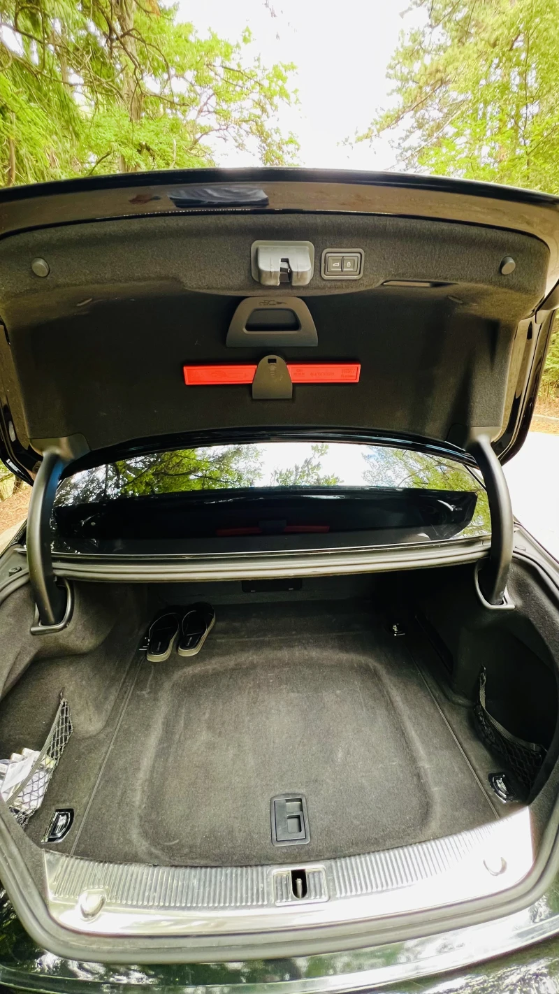 Audi A8 4.2 L, снимка 14 - Автомобили и джипове - 52636297