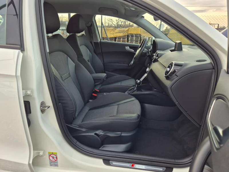 Audi A1 1.6TDI* S-Line* AUTOMAT* NAVI* , снимка 10 - Автомобили и джипове - 52651989