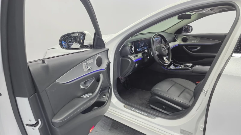 Mercedes-Benz E 300 AMG LINE autogeorge.com, снимка 11 - Автомобили и джипове - 52937973