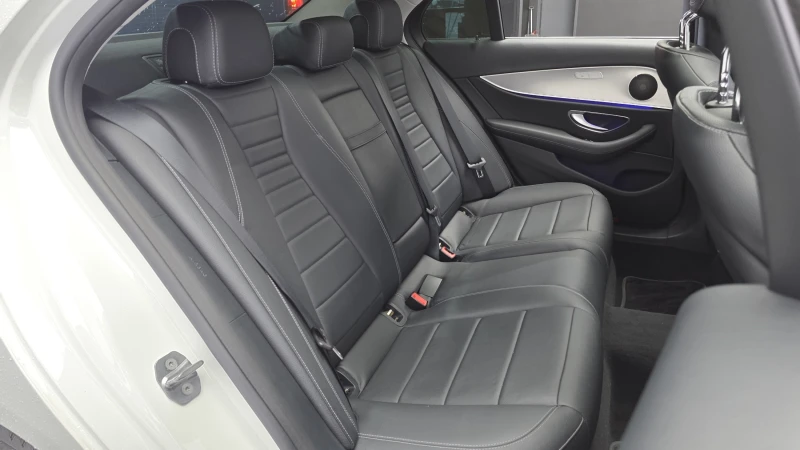 Mercedes-Benz E 300 AMG LINE autogeorge.com, снимка 12 - Автомобили и джипове - 52937973