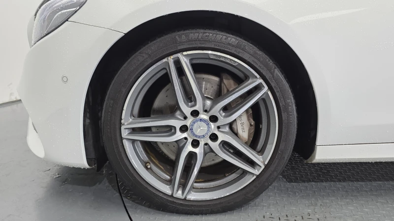 Mercedes-Benz E 300 AMG LINE autogeorge.com, снимка 5 - Автомобили и джипове - 52937973