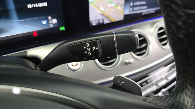 Mercedes-Benz E 300 AMG LINE autogeorge.com, снимка 9 - Автомобили и джипове - 52937973