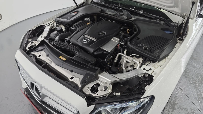 Mercedes-Benz E 300 AMG LINE autogeorge.com, снимка 6 - Автомобили и джипове - 52937973