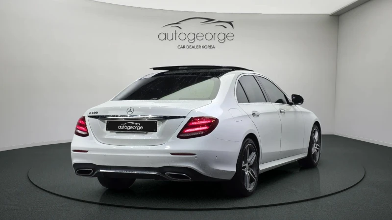 Mercedes-Benz E 300 AMG LINE autogeorge.com, снимка 2 - Автомобили и джипове - 52937973