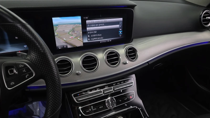 Mercedes-Benz E 300 AMG LINE autogeorge.com, снимка 14 - Автомобили и джипове - 52937973