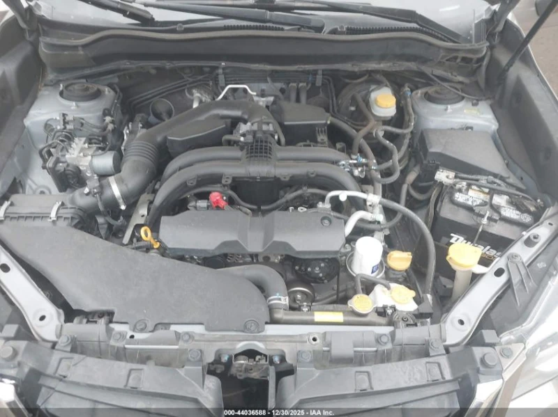 Subaru Forester 2.5L H-4 DOHC, VVT, 170HP All Wheel Drive, снимка 17 - Автомобили и джипове - 53047149