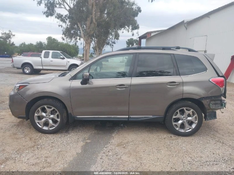 Subaru Forester 2.5L H-4 DOHC, VVT, 170HP All Wheel Drive, снимка 7 - Автомобили и джипове - 53047149