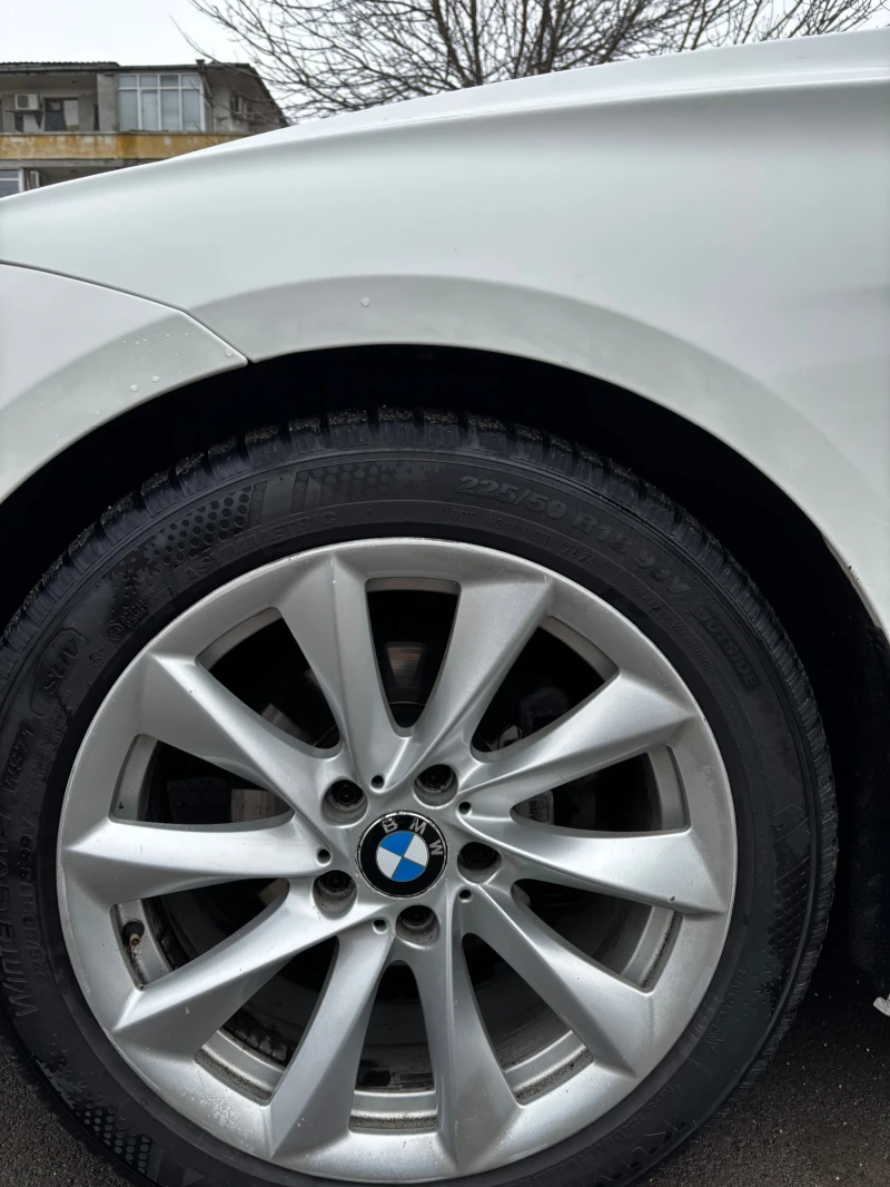 BMW 3gt 318, снимка 4 - Автомобили и джипове - 53230484