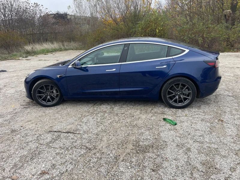 Tesla Model 3 Long Range Dual Motor, снимка 8 - Автомобили и джипове - 53276303