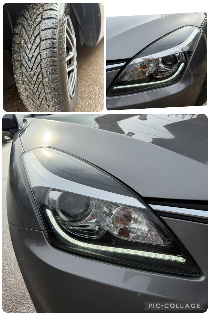 Suzuki Baleno Avtomat Navi Distronik , снимка 17 - Автомобили и джипове - 53292033