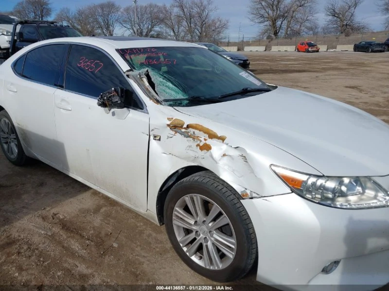 Lexus ES 350 3.5l, снимка 6 - Автомобили и джипове - 53298700