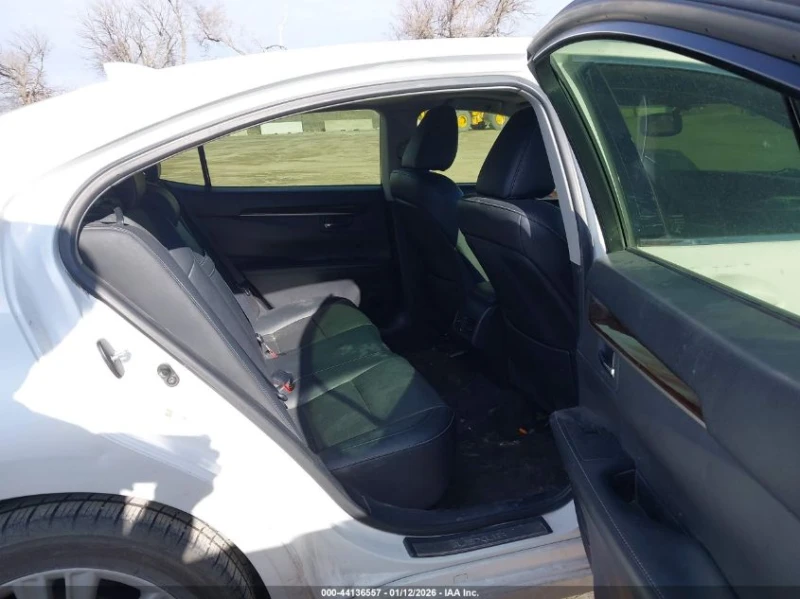 Lexus ES 350 3.5l, снимка 8 - Автомобили и джипове - 53298700